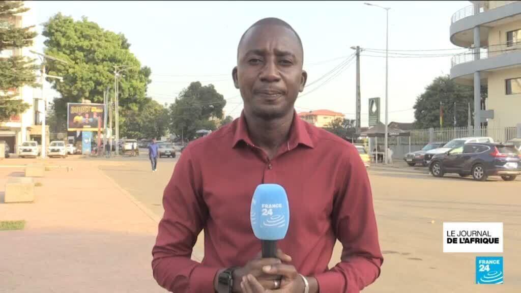 Guinée : les candidats tiennent des meetings pour convaincre avant la présidentielle