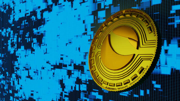 In May 2022, the value of the cryptocurrency Luna fell to zero within a matter of days.