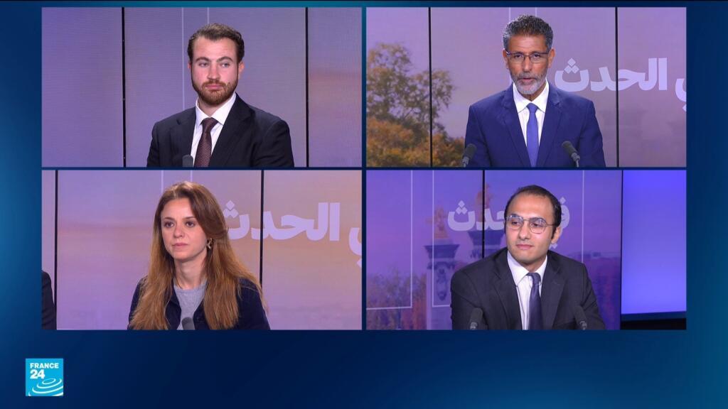 فرنسا: أي تحديات تنتظر لوكورنو؟