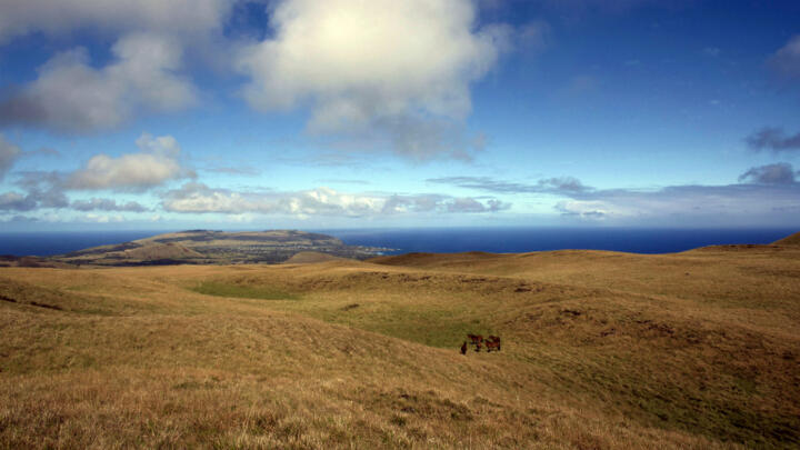 Chile to restrict length of stay for tourists and non-locals on Easter Island