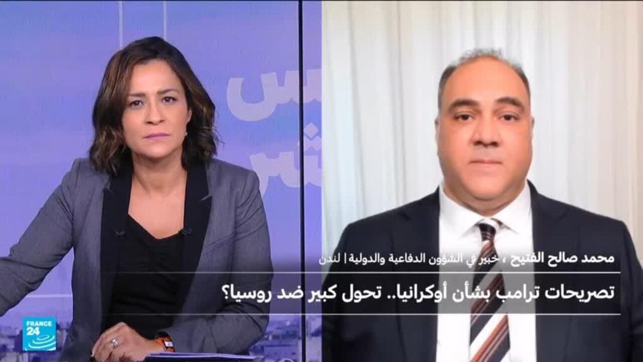 ترامب: على دول الناتو إسقاط الطائرات الروسية التي تنتهك مجالها الجوي.. ماذا يعني ذلك؟