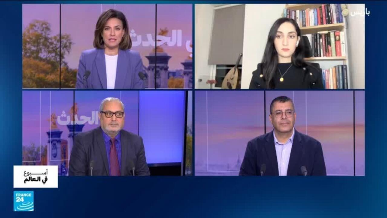 بعد نحو 30عاماً على إلغائها.. ماكرون يعيد الخدمة العسكرية الى الواجهة