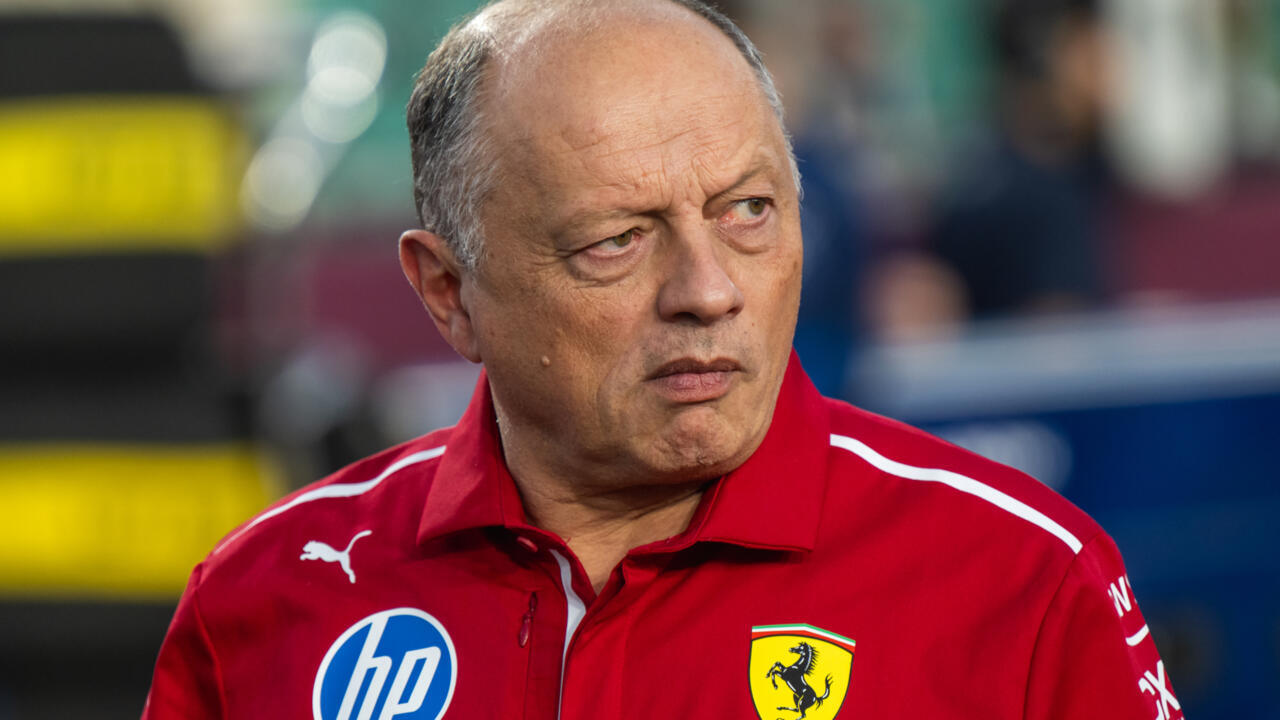 فورمولا واحد: هل ستكون التغييرات القانونية الجذرية لعام 2026 خطوة محورية لفيراري؟