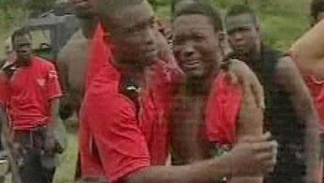 Togo may quit tournament after deadly attack on team bus