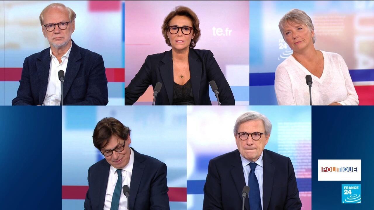 Vote de confiance à l'Assemblée nationale : la fin annoncée de François Bayrou ?