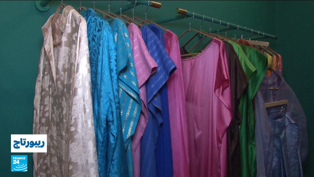 المغرب: ابتكار أشكال جديدة من القفطان المغربي