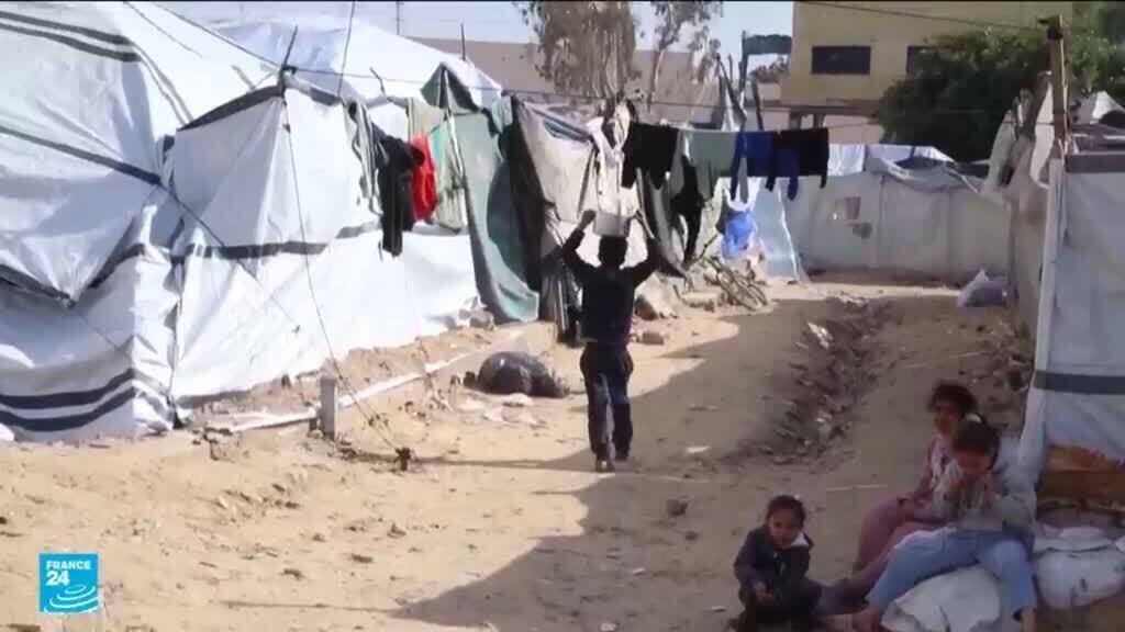 غزة تحت الحصار: الأمم المتحدة تطالب بإدخال المساعدات