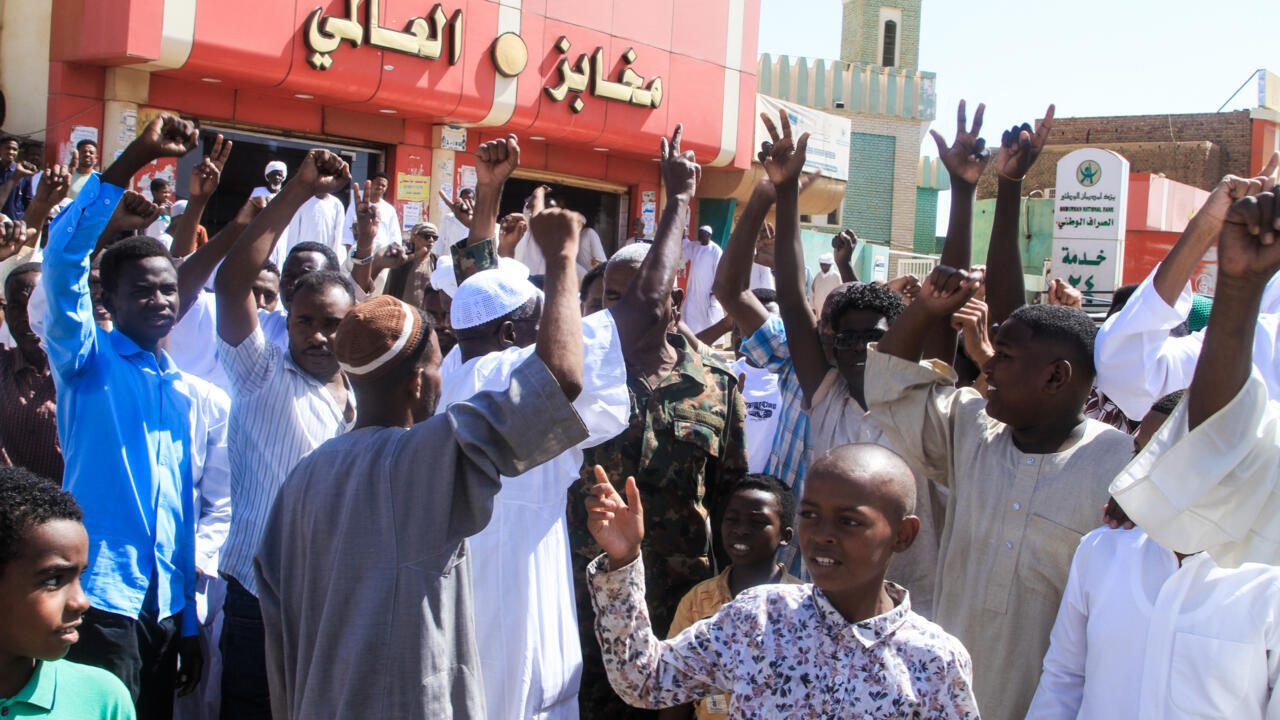 فرار عشرات الآلاف من ولاية شمال كردفان السودانية مع اتساع نطاق المعارك (الأمم المتحدة)