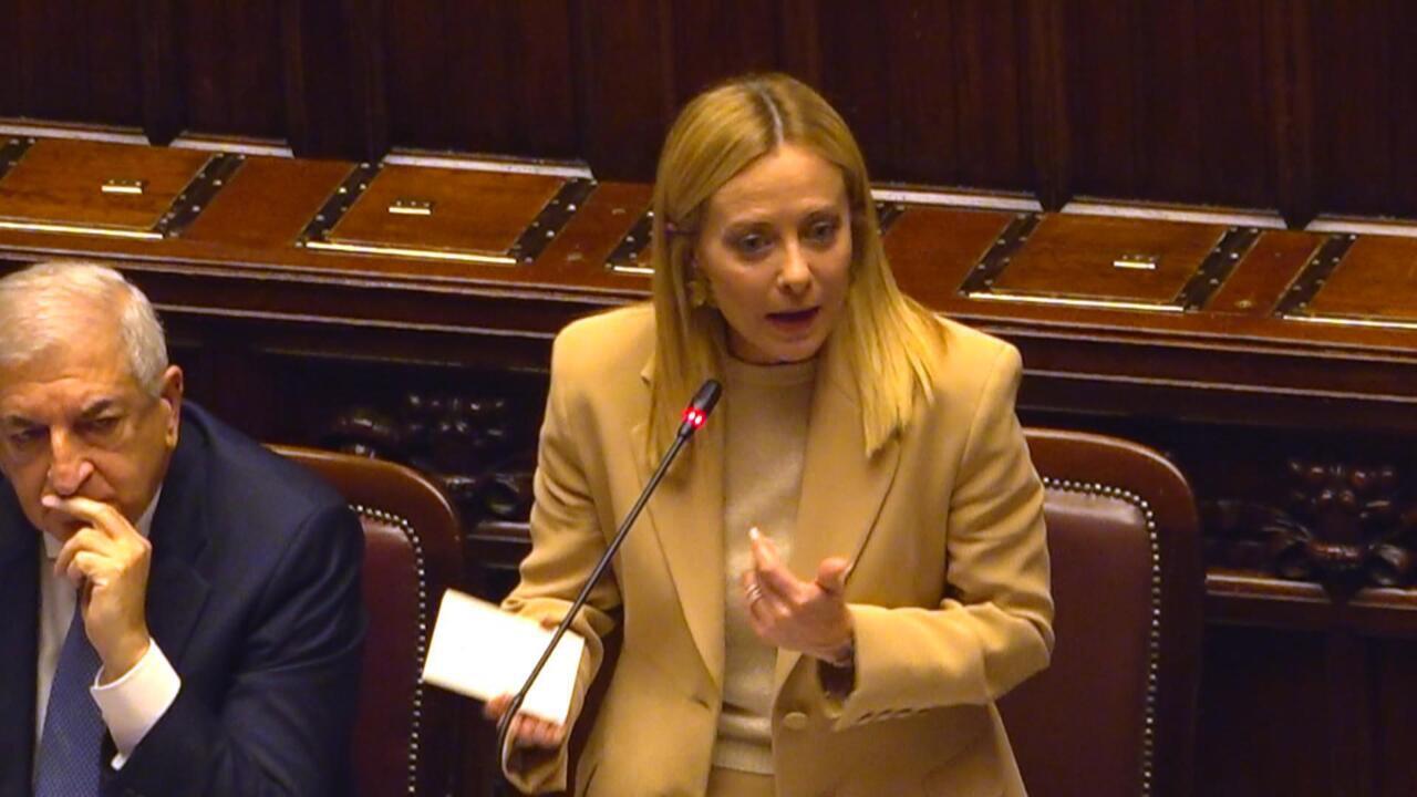 Three years of Meloni: Assessing the track record of Italy's far-right leader