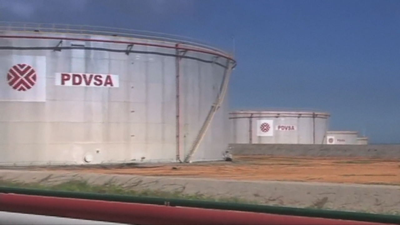 Avec l'opération Absolute Resolve, les Etats-Unis ne s'intéressent pas seulement à la politique ou au narcotrafic mais aussi, beaucoup, aux immenses réserves pétrolières du Venezuela.