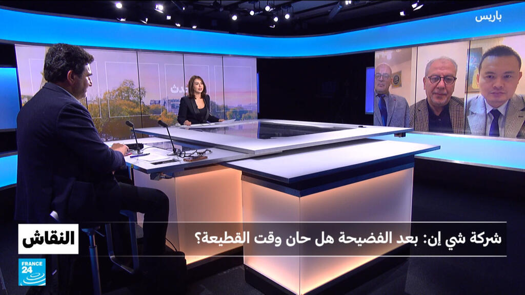 فرنسا: شركة "شي إن" الصينية: بعد الفضيحة هل حان وقت القطيعة؟