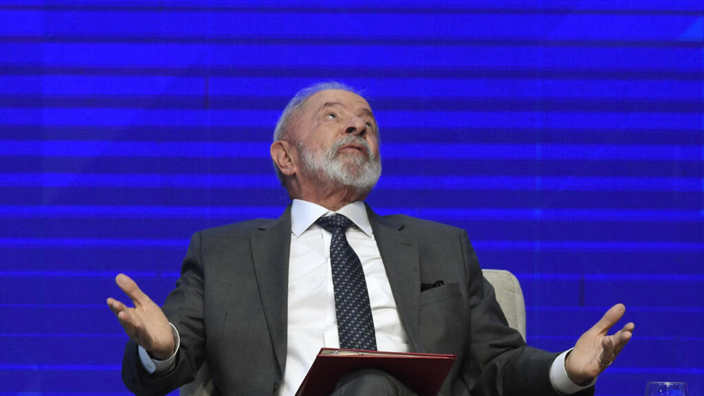 En Río, los BRICS manifestaron su inquietud por políticas comerciales "unilaterales"