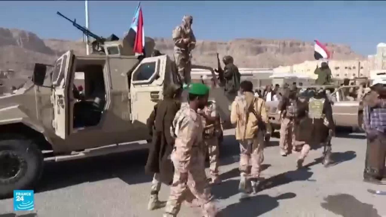 مع تزايد الخلاف بين السعودية والإمارات.. المجلس الانتقالي الجنوبي باليمن يعلن إغلاق مطار عدن