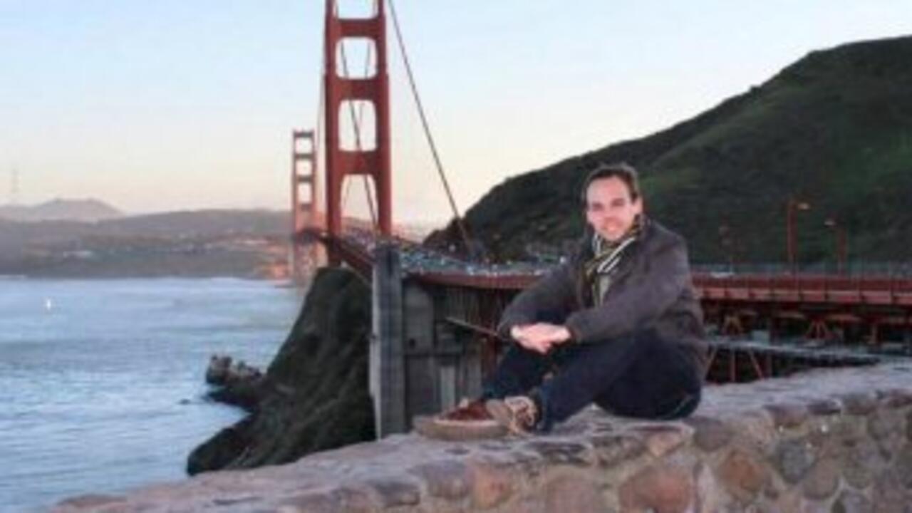 ‘Open the damn door,’ Germanwings captain desperately urged copilot