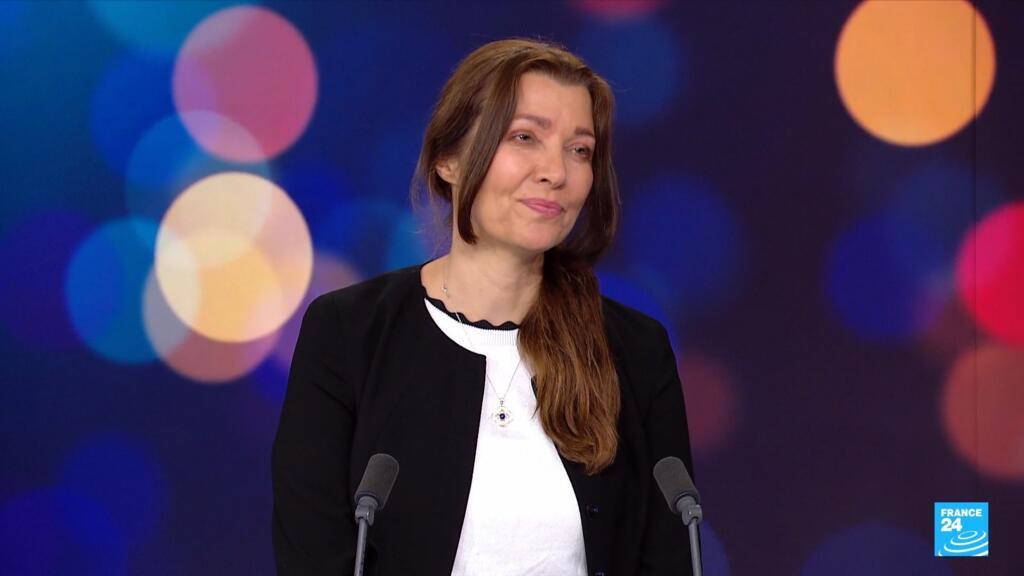 Elif Shafak: Fiction as a bridge across divides in a fractured world