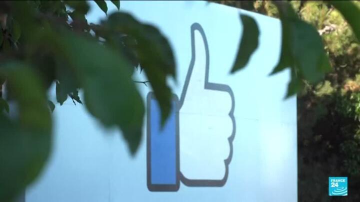 European Union 'absolutely' rejects Zuckerberg's censorship claim