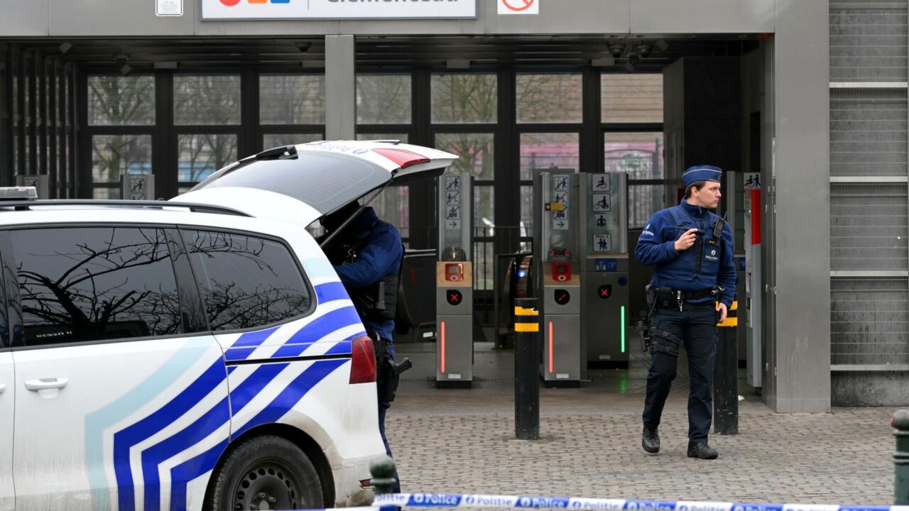 بلجيكا: توقيف ثلاثة أشخاص يشتبه في تخطيطهم لهجوم إرهابي ضد شخصيات سياسية باستخدام مسيرات