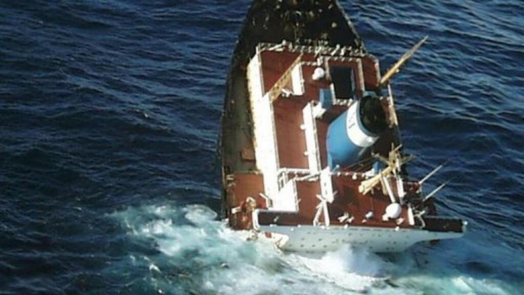 Ten years on, trial over Prestige oil spill opens in Spain