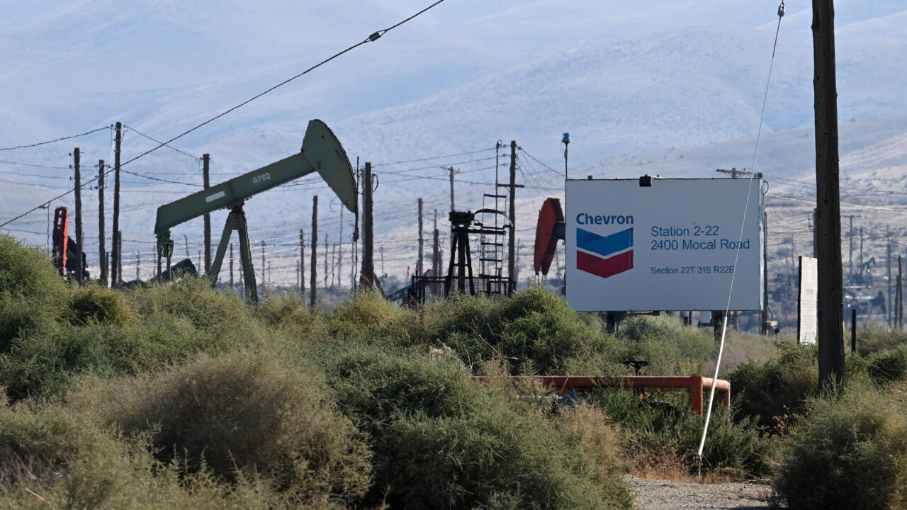 ثلاث سفن محملة بالنفط الفنزويلي تتّجه إلى الولايات المتحدة