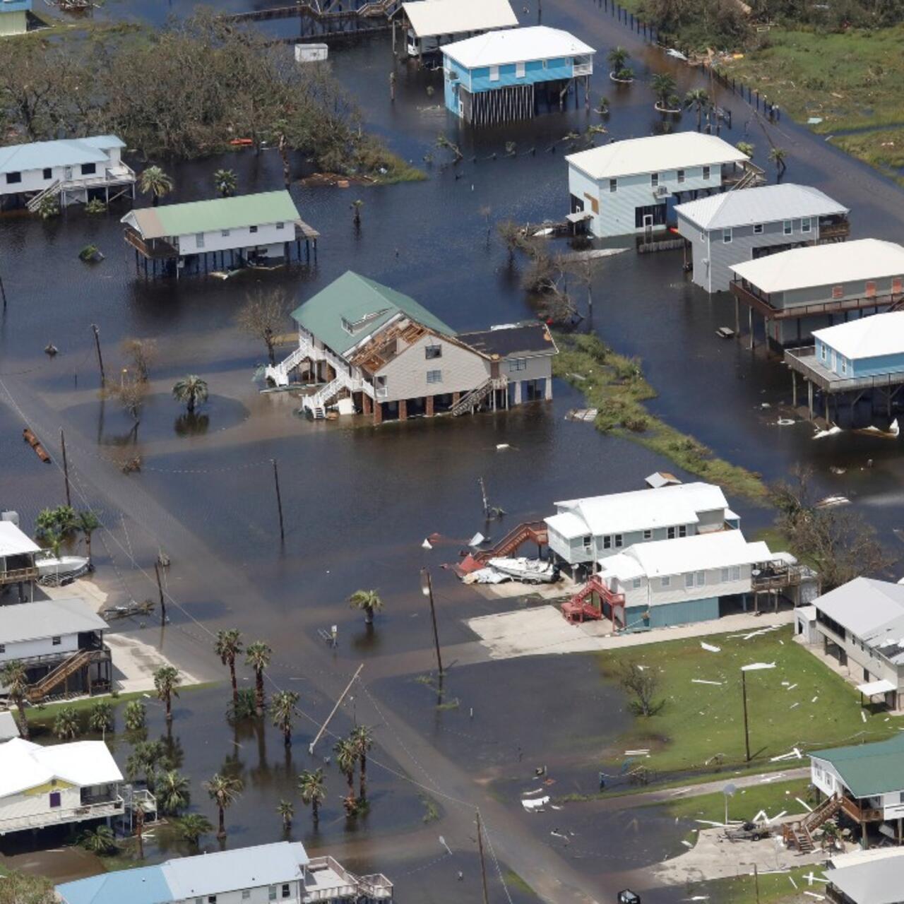 clima en new orleans en grados centigrados