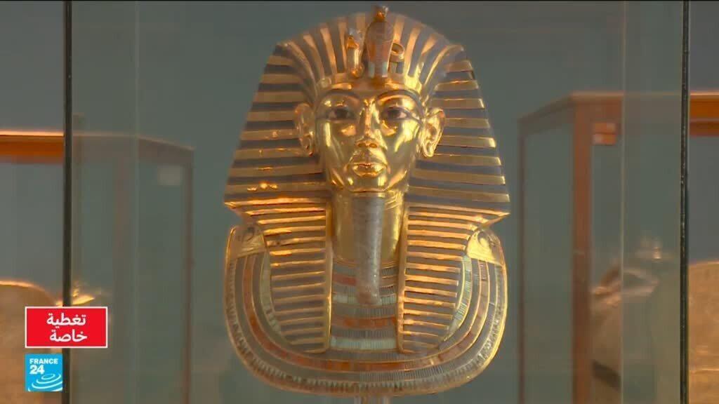 مقبرة توت عنخ آمون... أعظم أسرار مصر القديمة