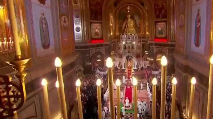 War in Ukraine: Kyiv says Moscow violated Easter truce