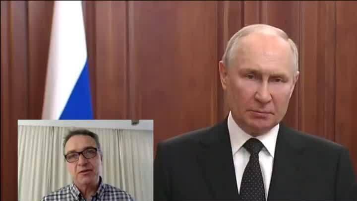 Russia tries to show return to order after Wagner mutiny