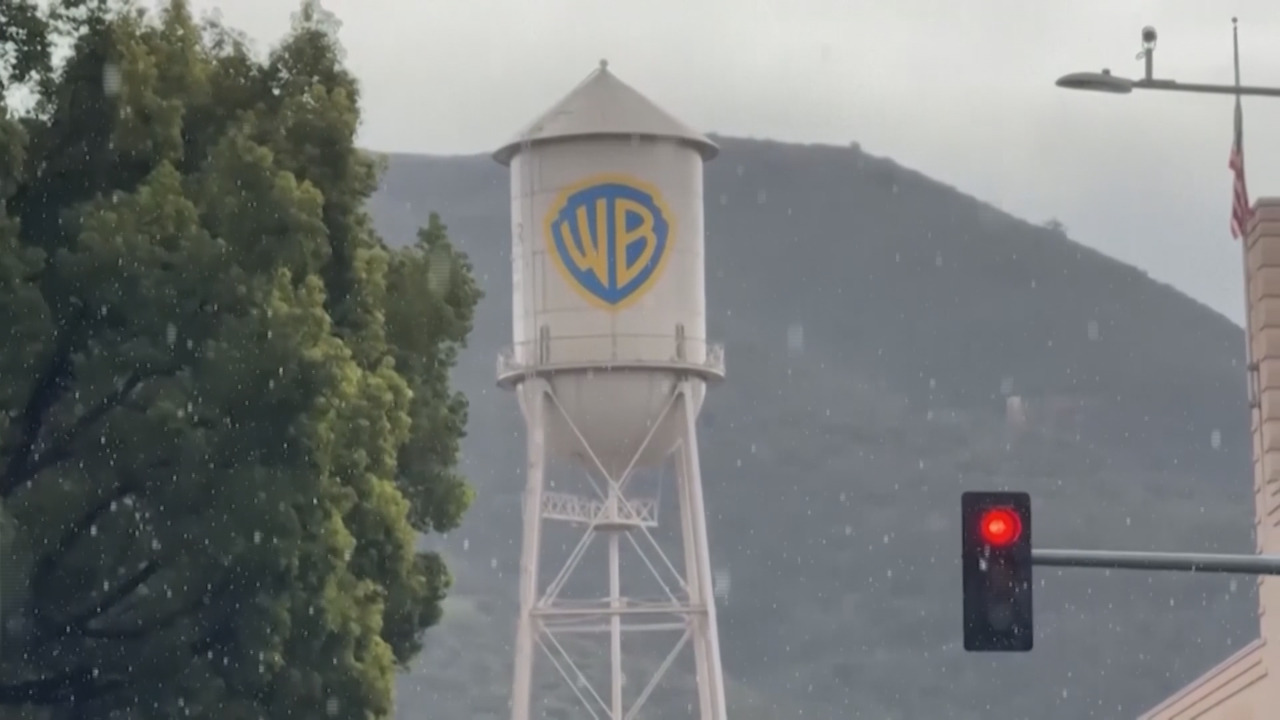 Warner Bros. rejects Paramount's revised offer