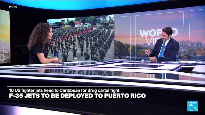 Kethevane Gorjestani on September 5, 2025.