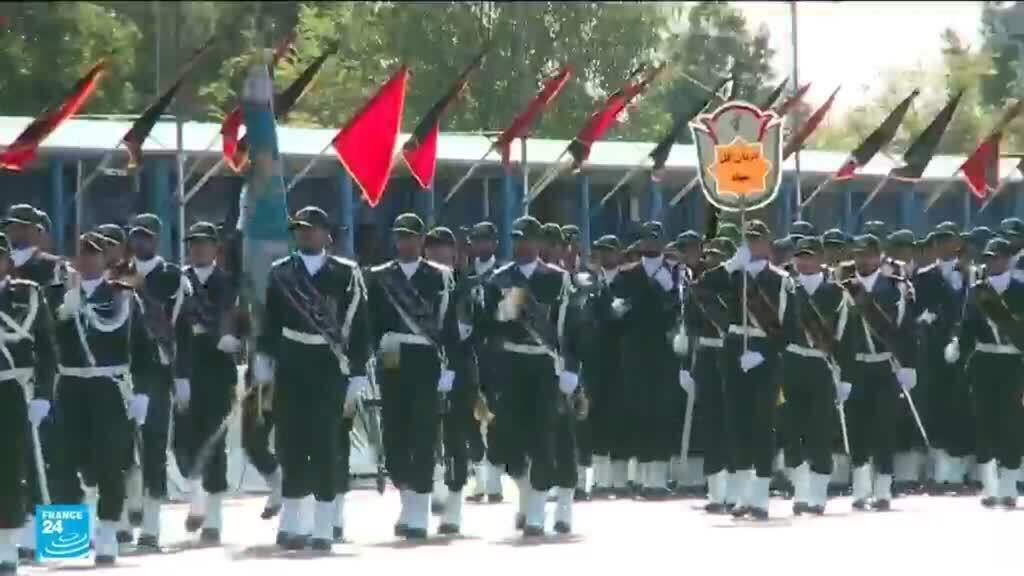 أوروبا تقترب من تصنيف الحرس الثوري كمنظمة إرهابية