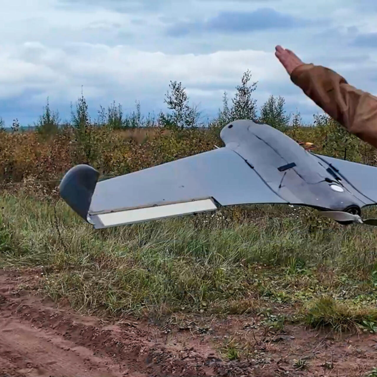 Pawns in Putin's war game': African women lured into drone