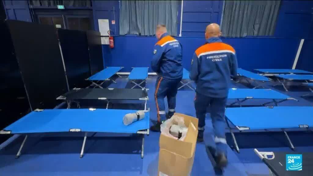 Grand froid en France : Comment protéger les plus vulnérables ?