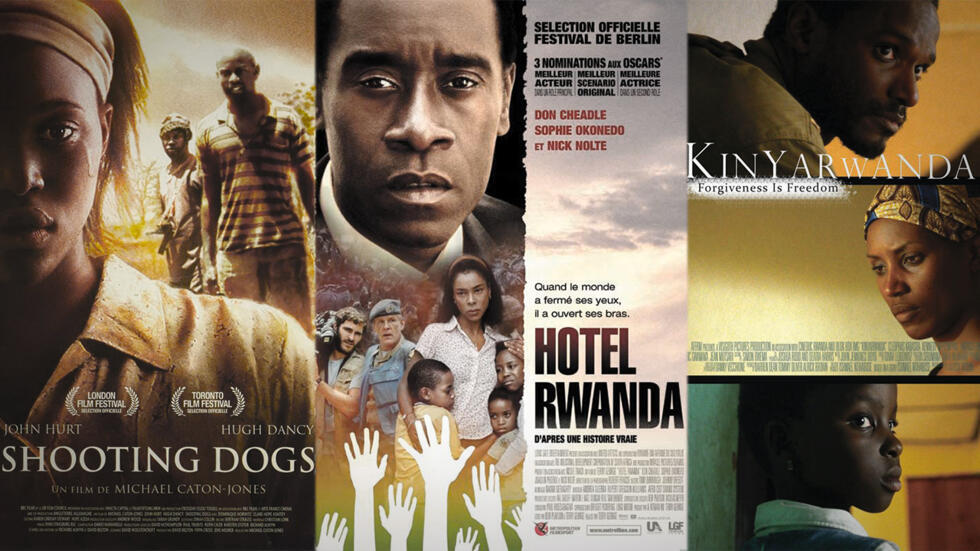 Traición, dolor y matanza los 100 días del genocidio en Ruanda