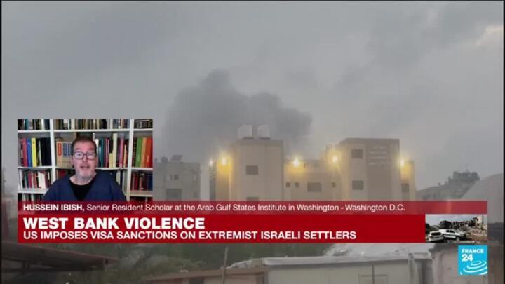 Nowhere to go: 'The whole population of Gaza is now squeezed into the south'