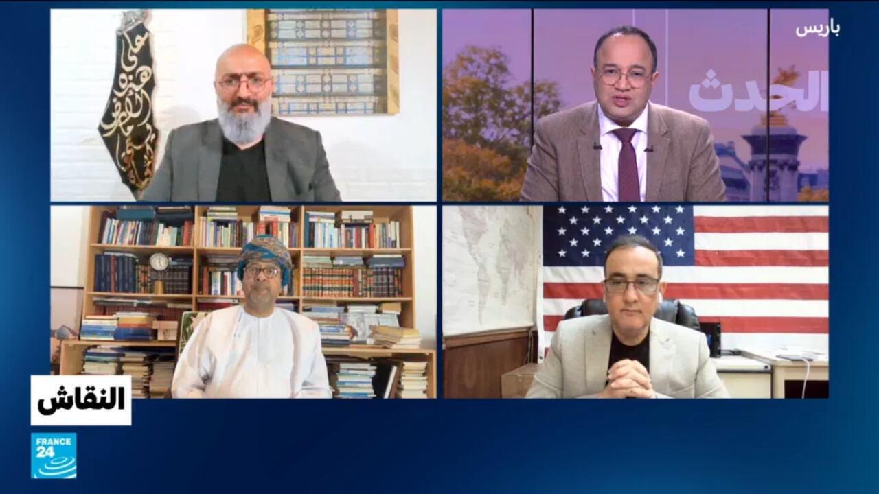 نتانياهو في واشنطن: من يقنع من؟