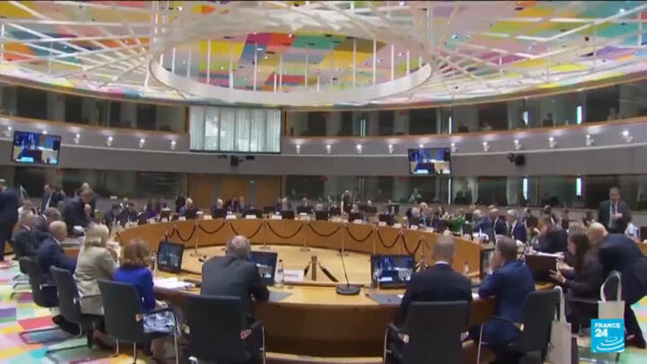 EU launches new sanctions against Russia for more effective oil price cap