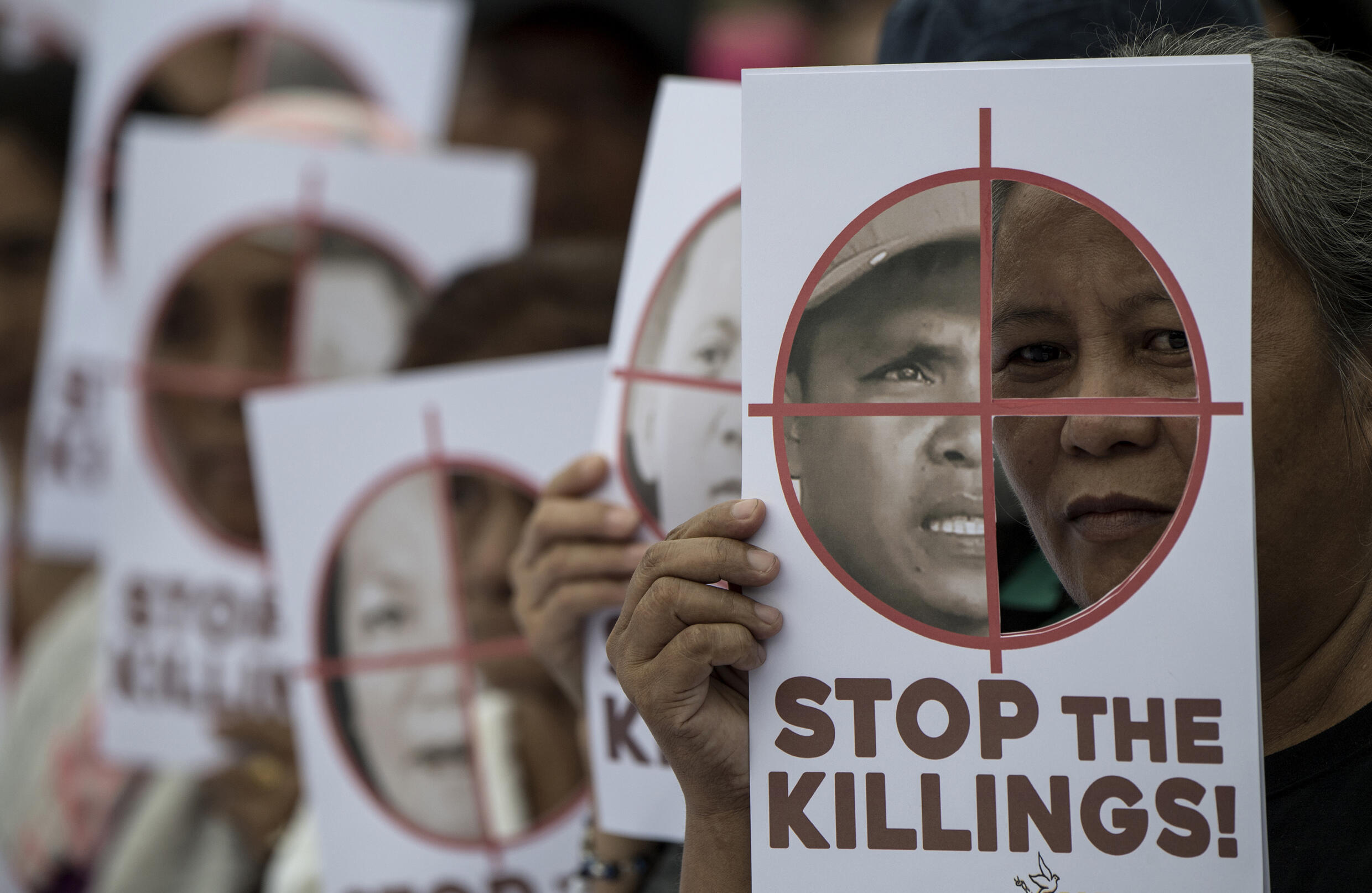 Duterte unlikely to face court over Philippines drug war killings