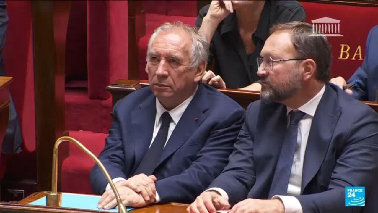 Ποιον θα διορίσει ο Μακρόν ως επόμενο πρωθυπουργό μετά την απομάκρυνση του Μπαϊρού;