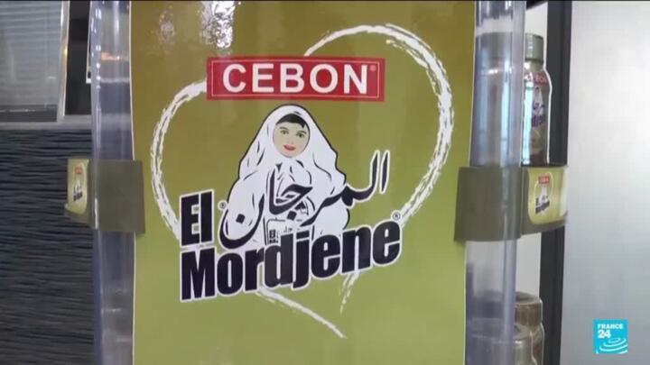 France bans Algerian spread toasted on social media