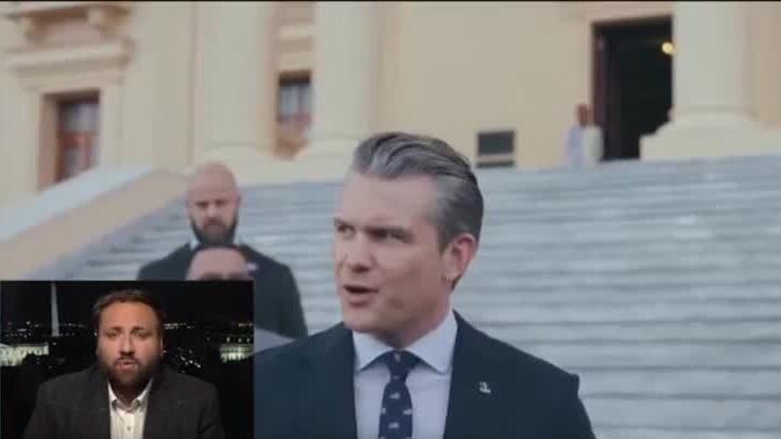 US Defense Secretary Hegseth issued kill order after strike on Caribbean boat, reports say