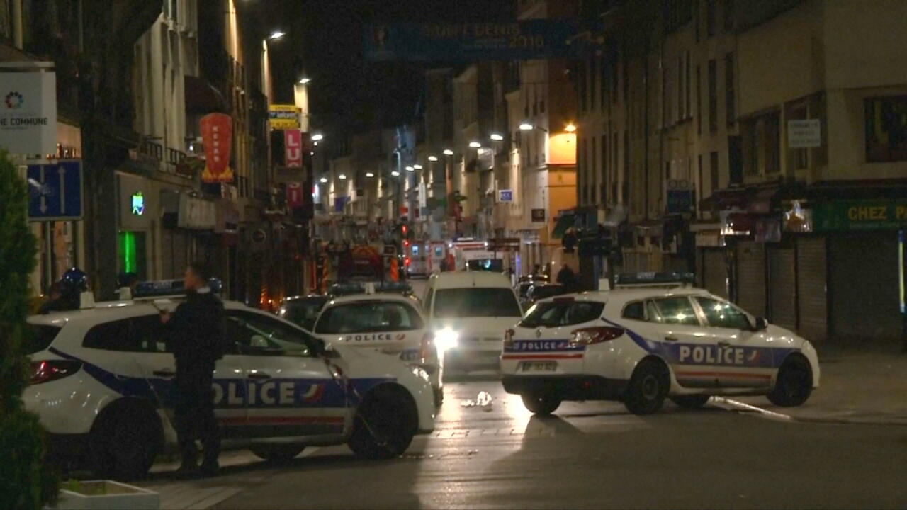 Que sont devenus les habitants sinistrés par l'opération anti