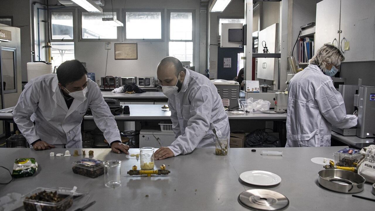 Chile Gobierno y sindicatos acuerdan un alza gradual del salario