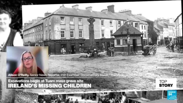 'Worse than murder': Ireland's dark history of criminalisation and diabolisation of unwed mothers