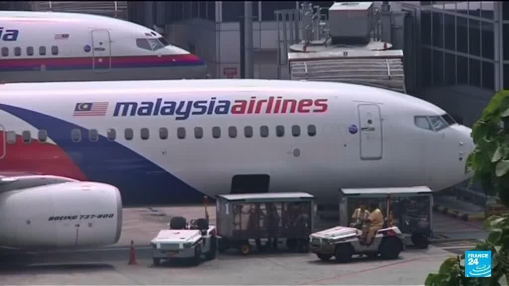 Vol MH370 : douze ans après la disparition de l'appareil, un mystère bientôt résolu ?