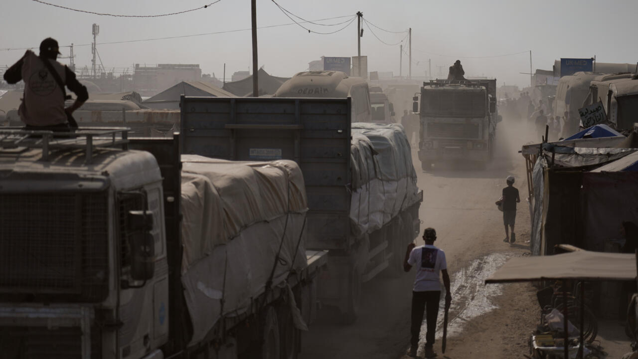 Israël klaagt twaalf verdachten aan, waaronder IDF-soldaten, voor het smokkelen van goederen naar Gaza