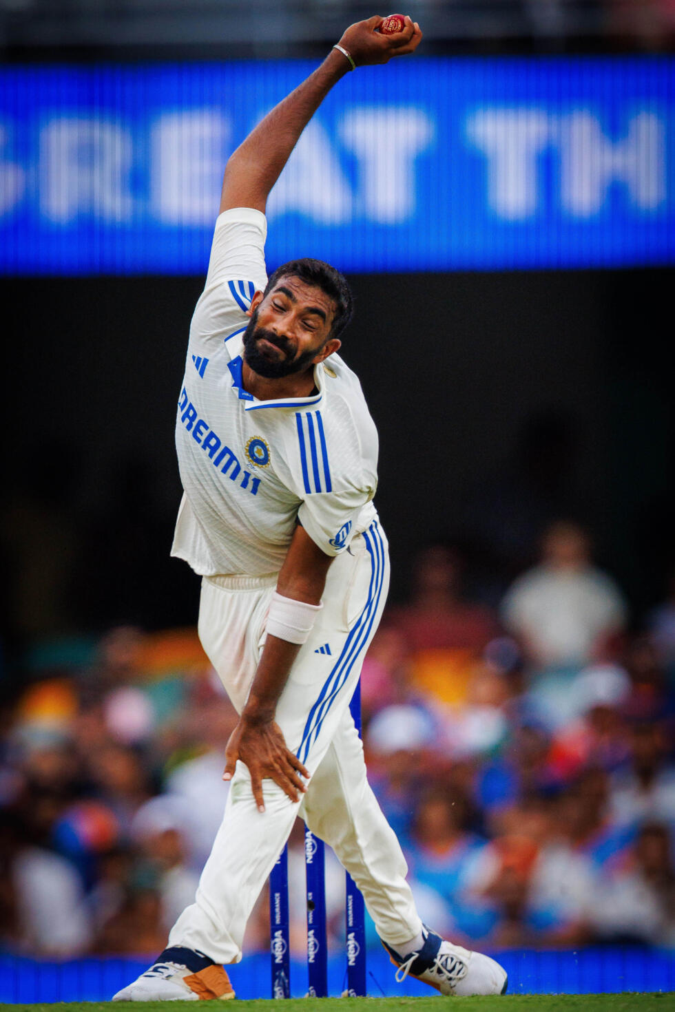 Trendsnip Jasprit Bumrah