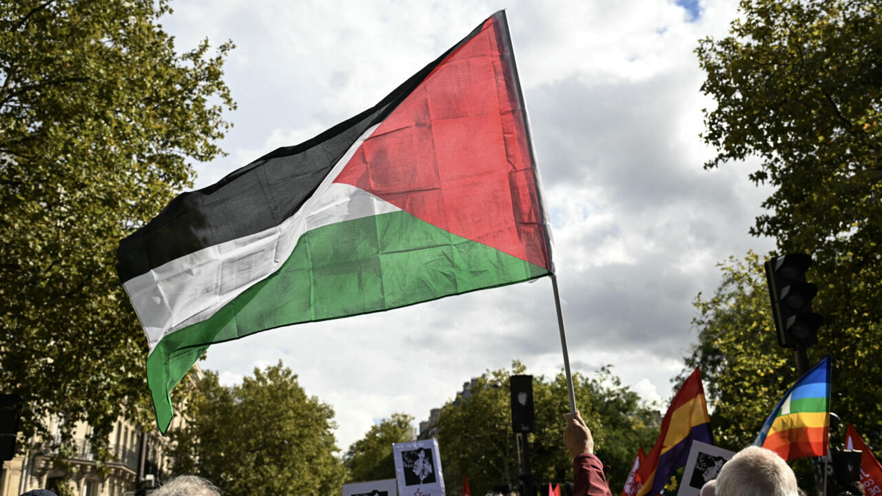 Quels sont les pays qui ne reconnaissent pas la Palestine et pourquoi ?