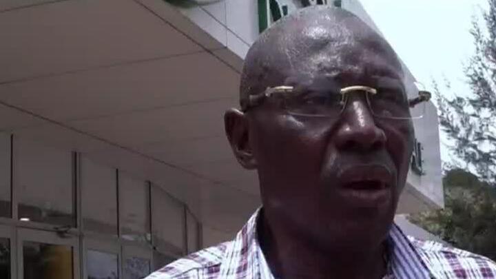 FRANCE 24 reports: In Gabon, pensioners fight to collect their pensions and worry about their future