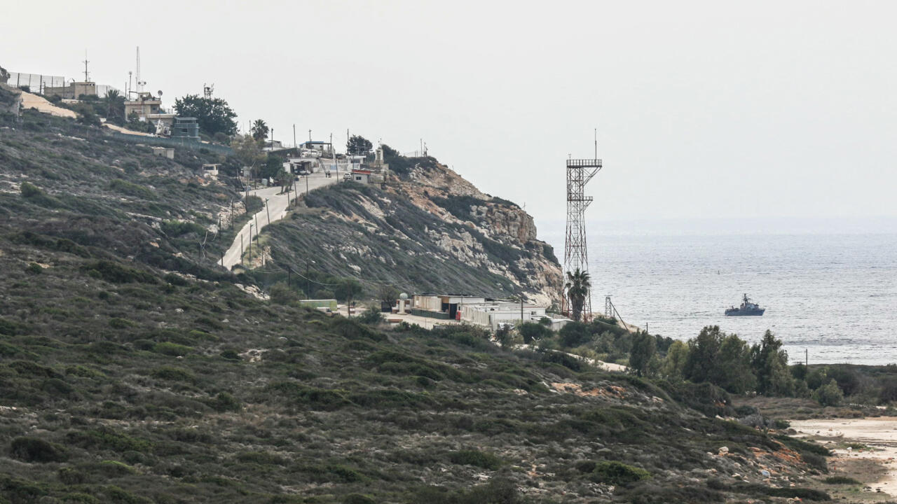 اجتماع مقرر في باريس الأسبوع المقبل بشأن لبنان