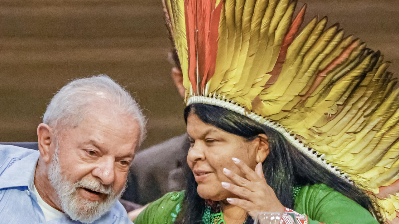 Brazil set to host COP30 with climate wins on deforestation, indigenous reserves